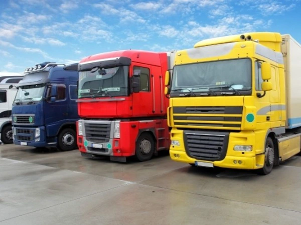 İzmir Hacıbektaş Nakliye